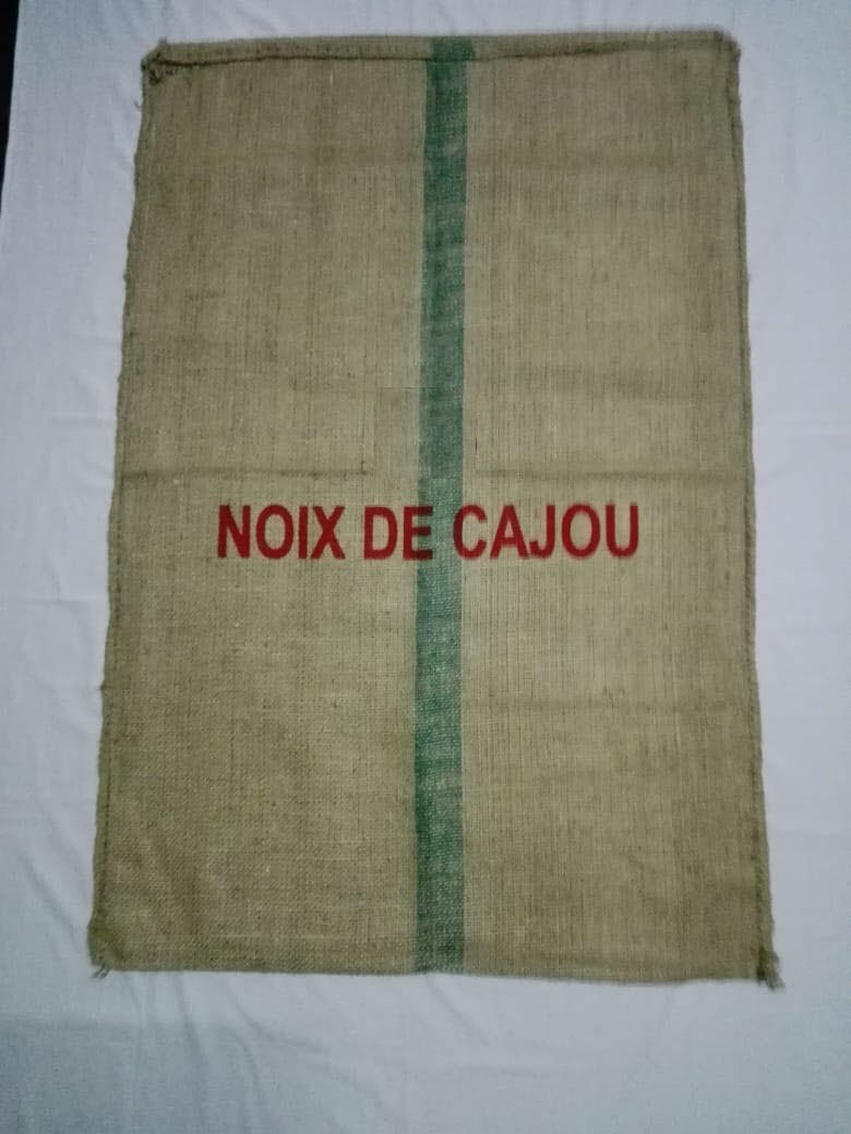 jute bag