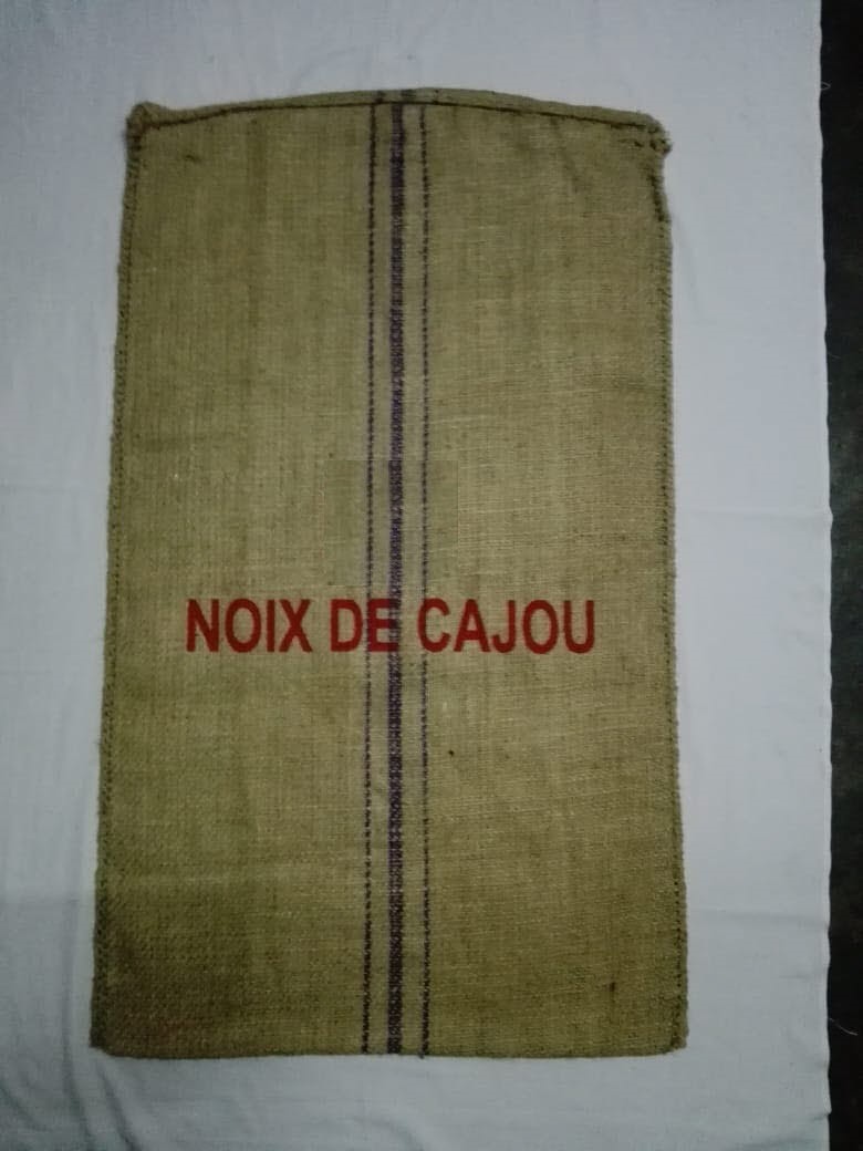 jute bag